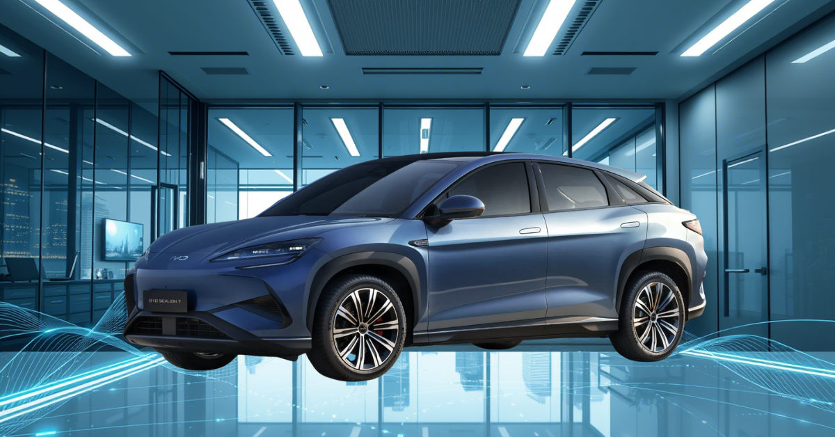 BYD-ATTO-3