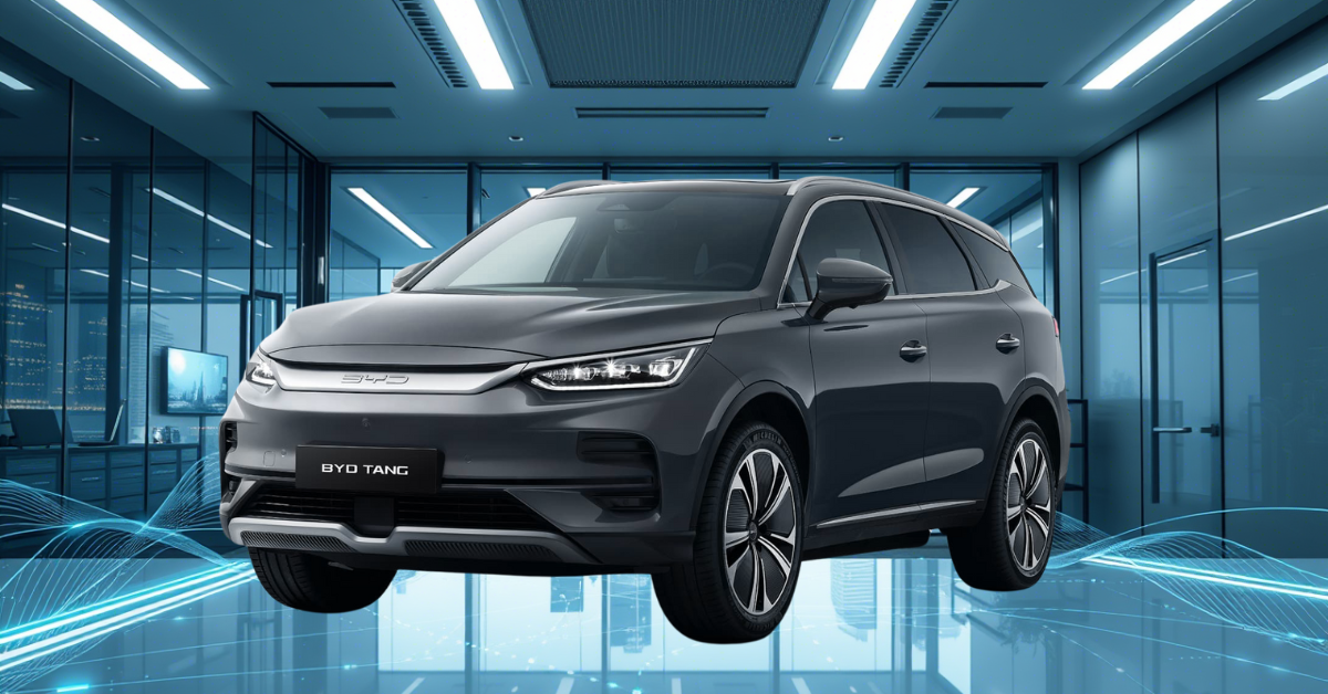 BYD-ATTO-3